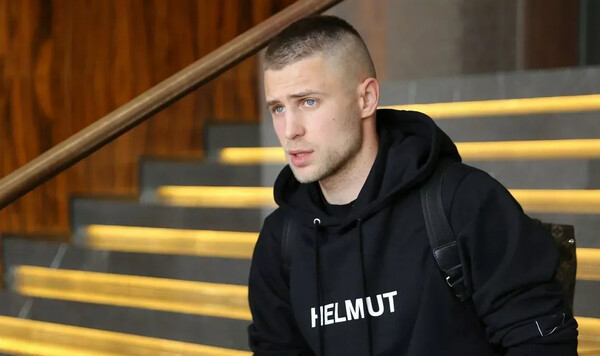 В Динамо отреагировали на скандальное заявление Артема Кравеца Киев, Динамо, Артем, Себальос, Брайан