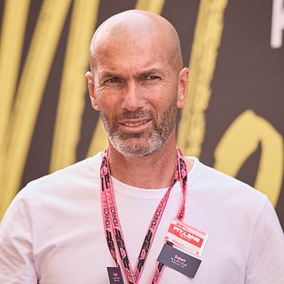 Франции, Зидан, Дешам, Испании