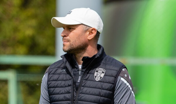 Тренер Оболонни рассказал, как клубу удалось шокировать Динамо в матче УПЛ Динамо, Оболони, Полесье, Украины