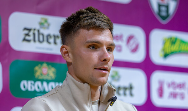 Денис УСТИМЕНКО: «Выходил на поле, чтобы помочь команде» Если, Денис, Какая, Какими