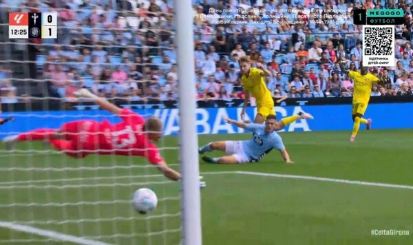 Сельта, Ванат, Жирона, Владислав, Виктор