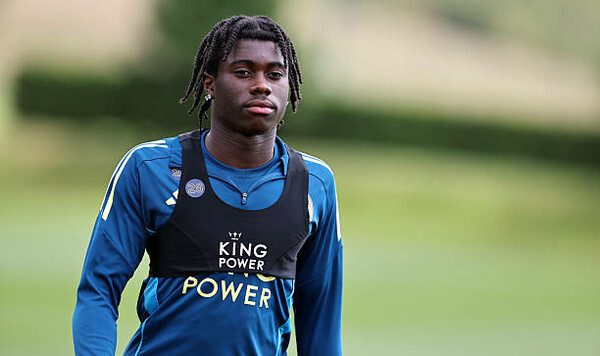 Винисиус, Реал, Жуниор, Лестер, Джереми