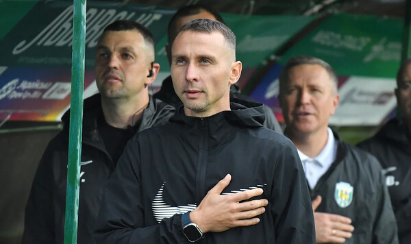 Владислав ЛУПАШКО: «Мы играли в то, что комфортно сопернику» Шахтером, Карпат, Команда, Есть