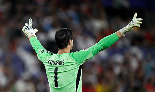 Куртуа, Тибо, Артем, Милевский