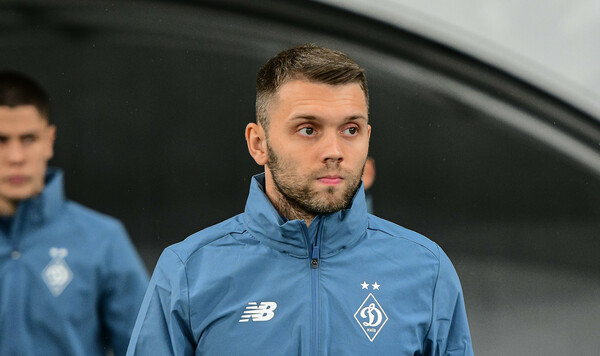 Караваев признался, о чем Шовковский говорил с Бленуце после трансфера Владислав, Бленуце, Караваев, Общался