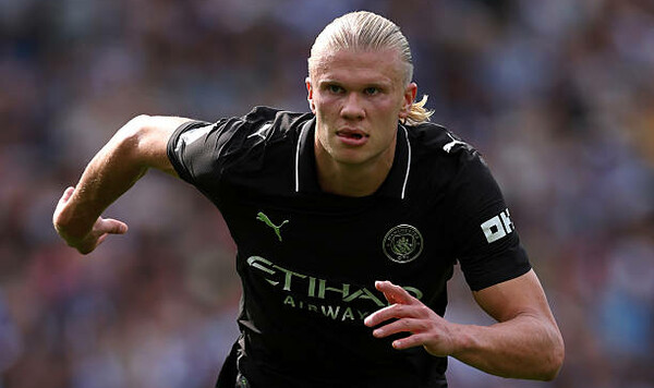 Холанд решил уйти из Ман Сити. Известно, за какой клуб хочет играть Эрлинг Сити, Эрлинг, Холанд, Манчестер, Мадрид