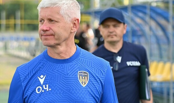 Ворсклы, Чижевский, Александр, Агробизнес