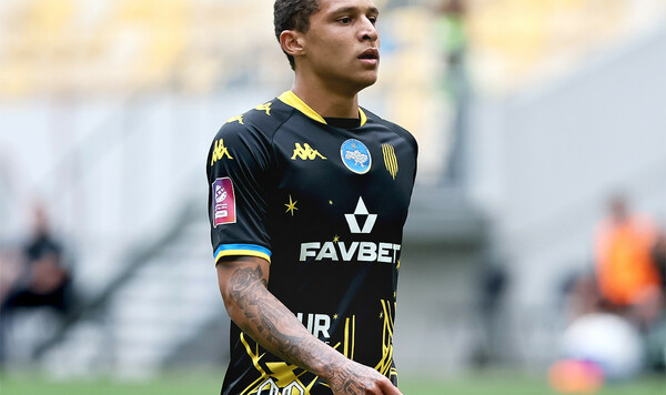 ТУТТИ: «Жаль, что нам не удалось реализовать свои моменты» Эпицентр, Украине, Бога, Обидно