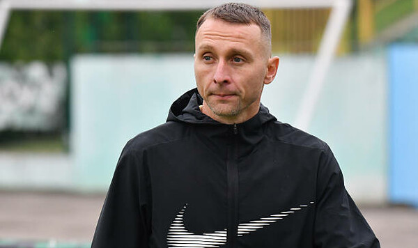 Украинский тренер разнес Лупашко: «Вообще ни о чем» Лупашко, Карпат, Ашуры, Федорчук