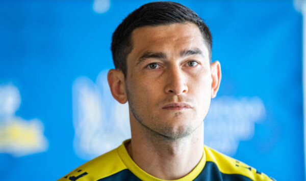 Тарас Степаненко – самый титулованный игрок чемпионата Турции Степаненко, Украины, Галатасарай, Фенербахче, Венгрии