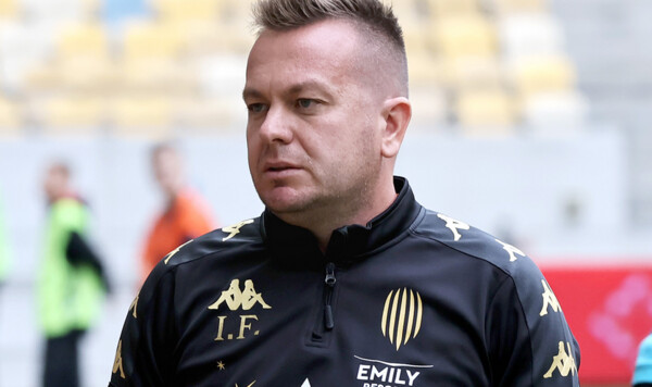 Иван ФЕДЫК: «Не забить пенальти может каждый» Федык, Иван, Фаал, Квасница, Бабукара