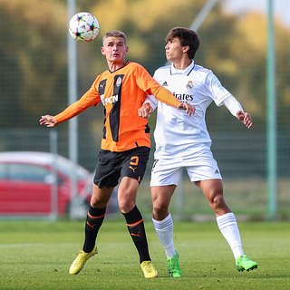 Сбежавшего с Украины футболиста приняли в российский клуб Распутько, Чайка, Черноморца, Новороссийске