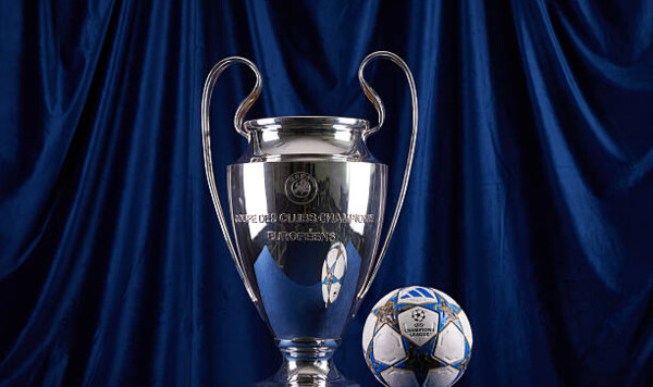 Реал и Барселона начнут юбилейный сезон Лиги чемпионов Барселона, Европы, Лиги, Шахтер, Лиге