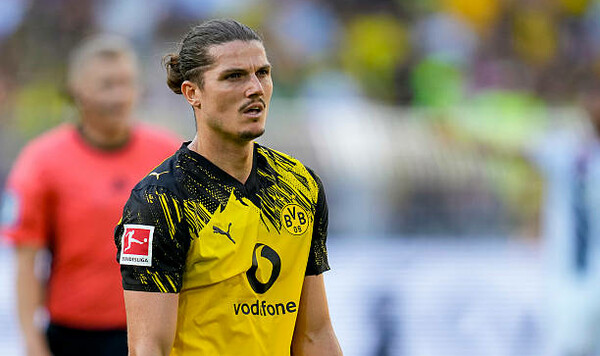 Марсель ЗАБИТЦЕР: «Мы очень сбалансированная команда» Ювентуса, Боруссией, Дортмунд, Киеву, Мануэль