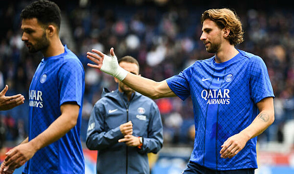 Забарный, Энрике, Луис, Нуну, Мендеш