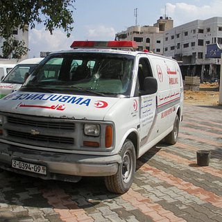 Норвегия пожертвует выручку с матча с Израилем работающим в секторе Газа врачам Израиля, Газа, Франческа, Организации, Альбанезе