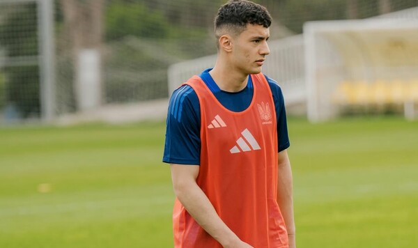 Серьезные проблемы. Вингер Металлиста 1925 отправится в Германию Гаджиев, Металлиста, Германию, Рамик, Украины