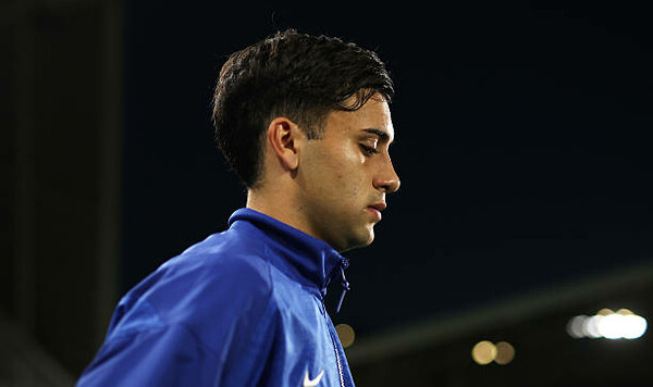 Челси внес официальные изменения в заявку на Лигу чемпионов Эссугу, Лигу, Челси, Бенфика, Бавария