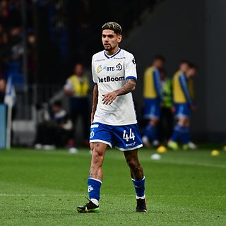 Бразильский футболист «Динамо» рассказал о преимуществах жизни в России Динамо, России, Бразилии, Нино, Зенита