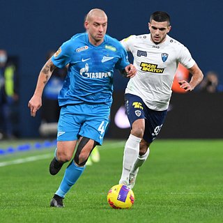 В Госдуме жестко отреагировали на оскорбления игравшего за «Зенит» украинца в адрес клуба Зенит, Ракицкий, Ленты, Черноморец