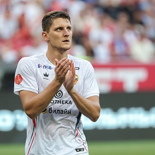 Футболист сборной России рассказал о шоке при посещении Италии России, Дивеев, Италию