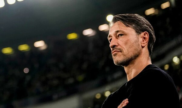 Нико КОВАЧ: «Это так больно. Последние 4 минуты для Боруссии были ужасными» Боруссии, Ювентус, Кель