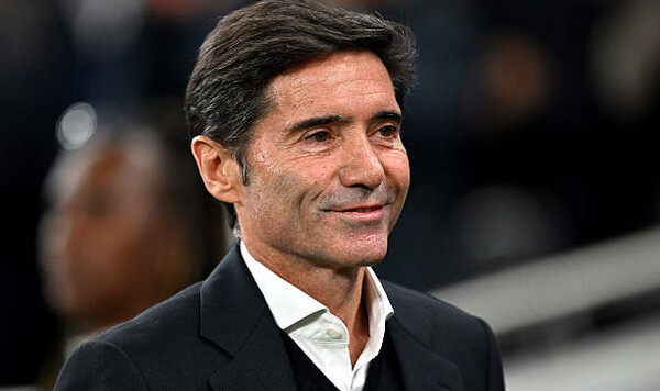 Коуч Вильярреала: «Поражение несправедливо. Работа арбитра – без слов» Вильярреала, Марселино, Тоттенхэм, Микаутадзе, Лигу