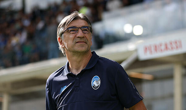 Аталанты, Эдерсон, Лукман, Коссуну