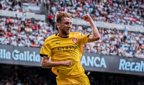 Жирона, Динамо, Ванат, Много