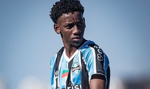 Шахтер улучшил предложение по Меку. Теперь дают уже 17 млн евро Шахтер, Мека, Меку, Гремио