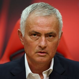 Моуринью нашел новую работу Бенфики, Моуринью, Лиги, Фенербахче, Турции