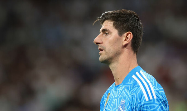 Реала, Тибо, Куртуа, Алонсо