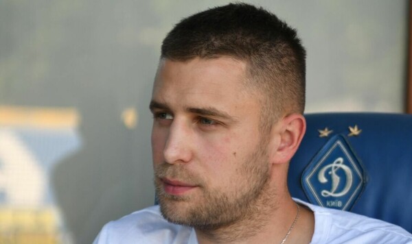 Динамо, Хачериди, Кравец, Артем, Евгения