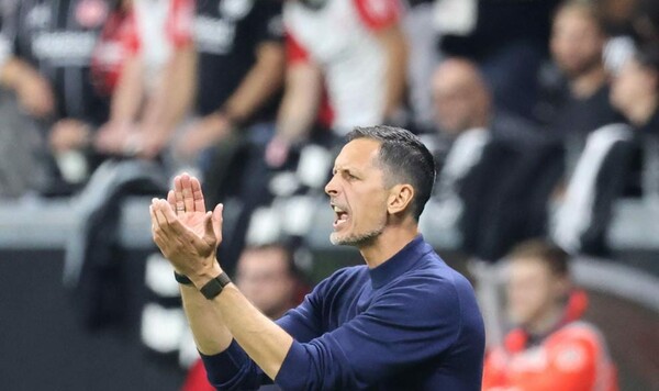 Галатасарай, Лиги, Топпмеллер, Айнтрахта