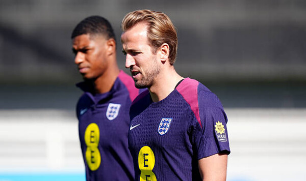 Кейн сделал, Решфорд повторил. Первые игроки с уникальным достижением в ЛЧ Решфорд, Кейн, Маркус, Гарри