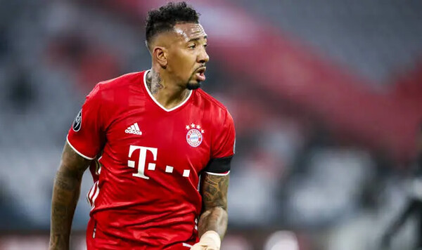 25 трофеев и золото ЧМ. Звездный немец завершил профессиональную карьеру Боатенг, Манчестер, Гамбург, Сити, Салернитан