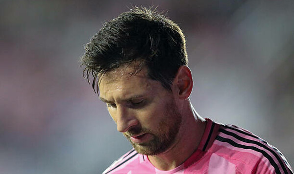 Месси, Лионель, Аргентины, Канаде