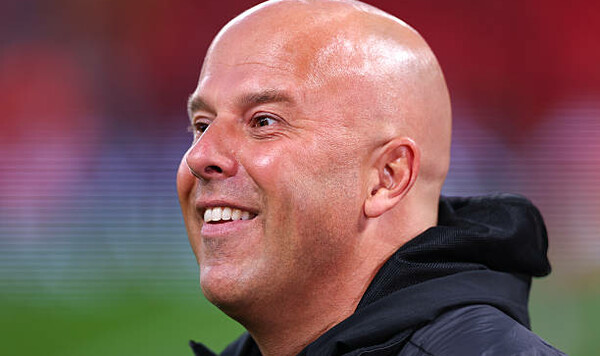 СЛОТ: «Этот футболист – художник. Он просто должен адаптироваться к АПЛ» Флориан, Виртц, Арне, Слот, Ливерпуля