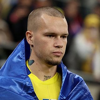 Мудрик, Челси, Олимпиаде