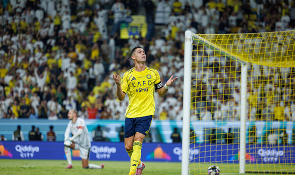 Рияд, Наср, Саудовской