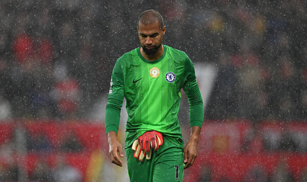 Челси, Манчестер, Санчес, Роберт, Сити