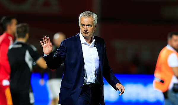 Порту, Бенфику, Моуриньо, Спортинга