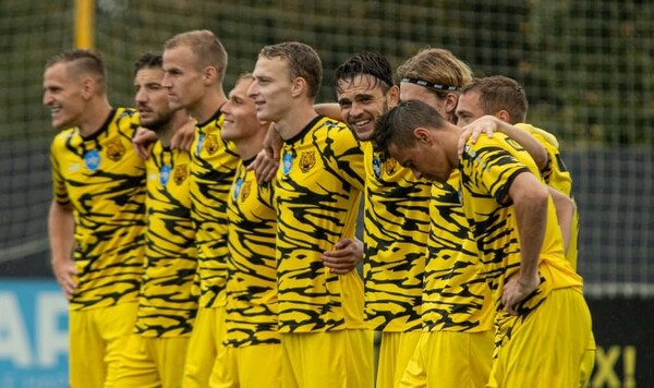 Чернигова, Металлист