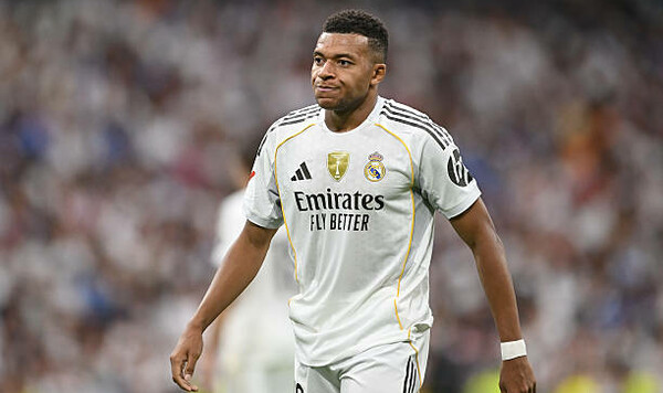 Мбаппе отказался играть со звездным футболистом Реала Мбаппе, Родриго, Реал