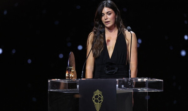 Стала известна обладательница награды Socrates Award 2025 Трофи, Xana, Socrates, Сократес, Мартинес