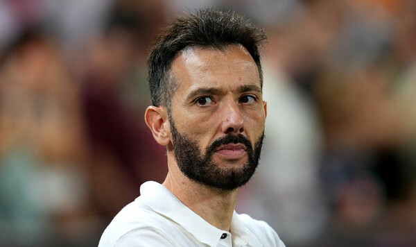 Физрук из университета. Как Карлос Корберан спас Валенсию от унижения Корберан, Валенсию, Карлос, Университет, Хуан