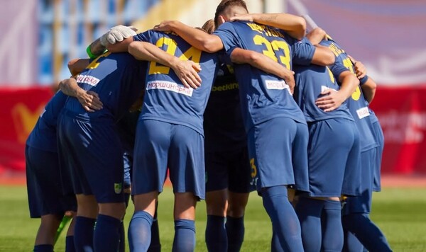 Металлист опубликовал официальное заявление после скандала с ФК Чернигов Чернигов, Металлист, Первой, Администрации