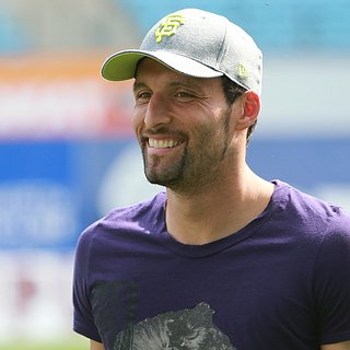 Динамо, Карпин, Кураньи, Германии