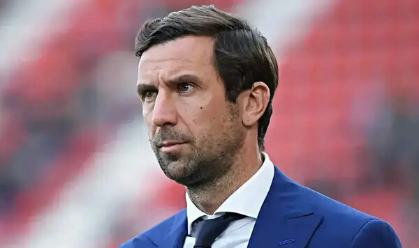 Срна объяснил, когда российские клубы вернутся в европейские соревнования Срна, Дарио, Шахтера, Судакова, Георгия