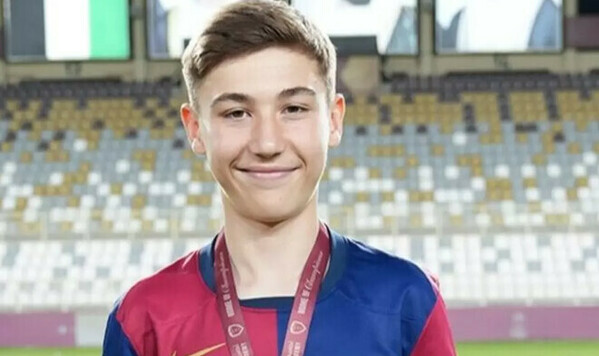 Барселоны, Рыбак, Балмон, Артем, Сегре